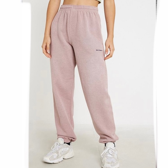 iets frans tracksuit bottoms